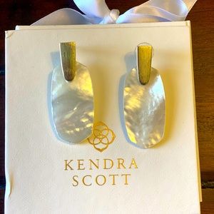 Kendra Scott Earrings